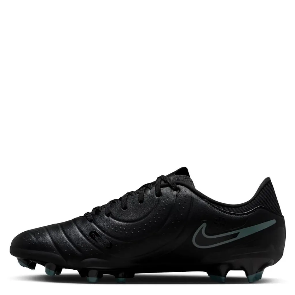 Football Boots*Nike Tiempo Legend 10 Academy Firm Ground Football Boots in Black