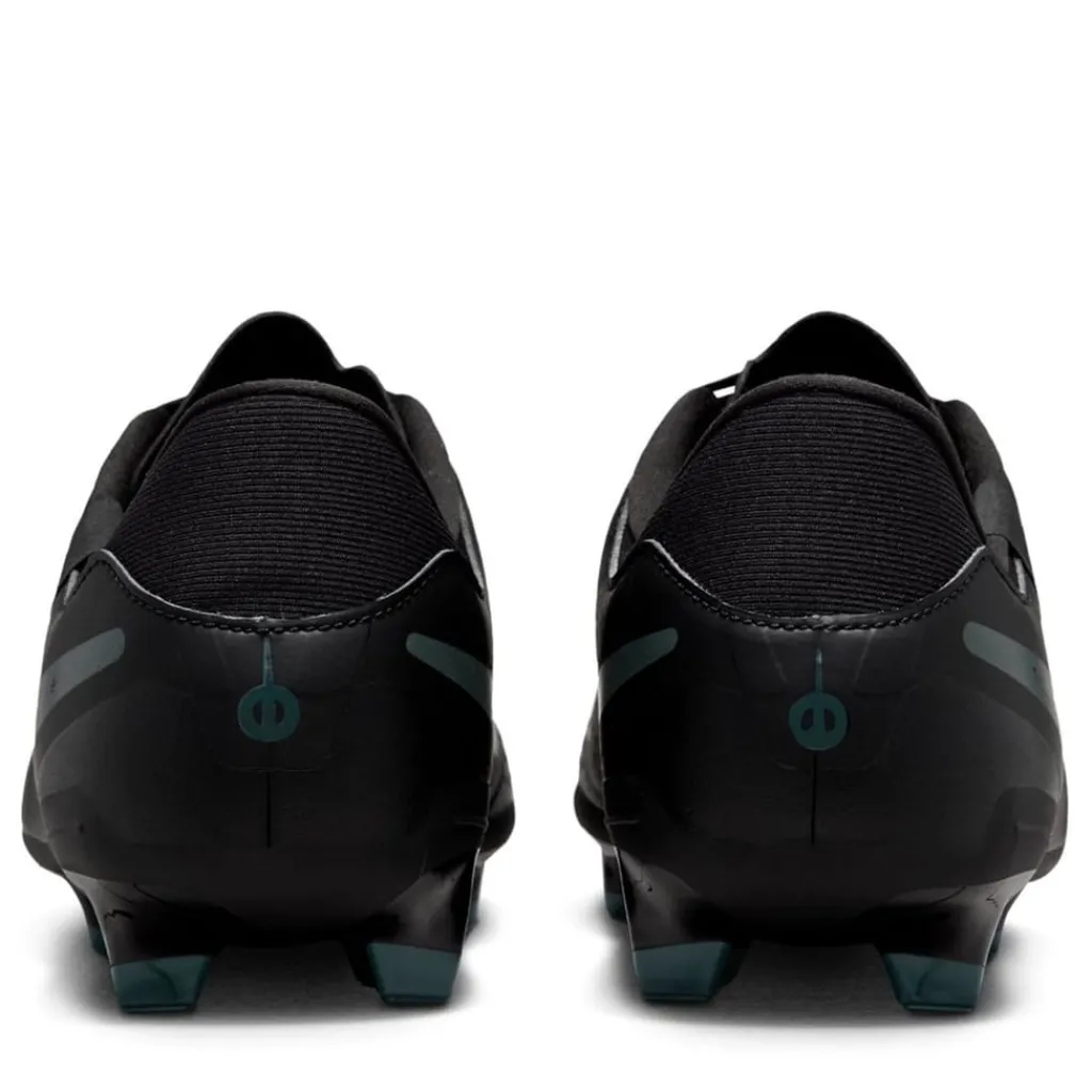 Football Boots*Nike Tiempo Legend 10 Academy Firm Ground Football Boots in Black