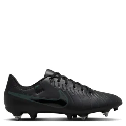 Football Boots*Nike Tiempo Legend 10 Academy Soft Ground Football Boots in Black