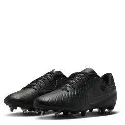 Football Boots*Nike Tiempo Legend 10 Academy Soft Ground Football Boots in Black