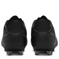 Football Boots*Nike Tiempo Legend 10 Academy Soft Ground Football Boots in Black