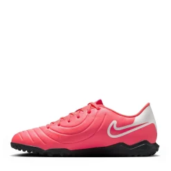 Football Boots*Nike Tiempo Legend 10 Club Astro Turf Football Trainers in Red