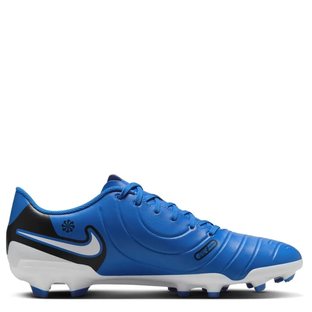 Football Boots*Nike Tiempo Legend 10 Club Firm Ground Football Boots in Blue