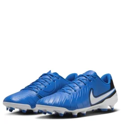 Football Boots*Nike Tiempo Legend 10 Club Firm Ground Football Boots in Blue
