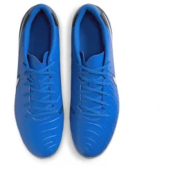 Football Boots*Nike Tiempo Legend 10 Club Firm Ground Football Boots in Blue