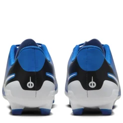 Football Boots*Nike Tiempo Legend 10 Club Firm Ground Football Boots in Blue