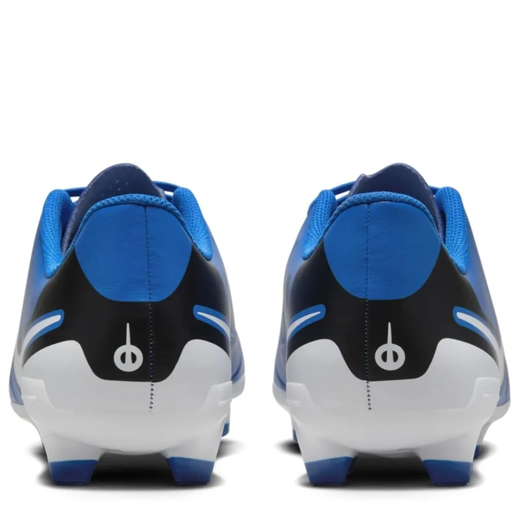 Football Boots*Nike Tiempo Legend 10 Club Firm Ground Football Boots in Blue