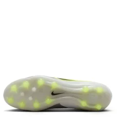 Football Boots*Nike Tiempo Legend 10 Elite Artificial Ground Football Boots in Silver