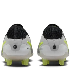 Football Boots*Nike Tiempo Legend 10 Elite Artificial Ground Football Boots in Silver