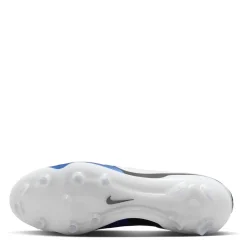 Football Boots*Nike Tiempo Legend 10 Elite Firm Ground Football Boots in Blue