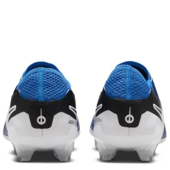 Football Boots*Nike Tiempo Legend 10 Elite Firm Ground Football Boots in Blue