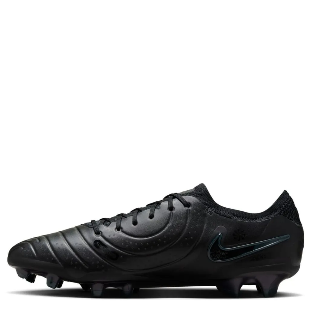 Football Boots*Nike Tiempo Legend 10 Elite Firm Ground Low Top Football Boots in Multi