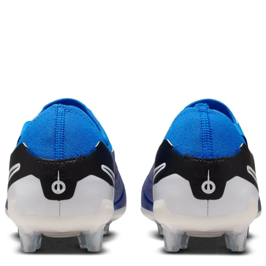 Footwear|Football Boots*Nike Tiempo Legend 10 Pro Adults Firm Ground Football Boots in Blue