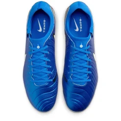 Footwear|Football Boots*Nike Tiempo Legend 10 Pro Adults Firm Ground Football Boots in Blue
