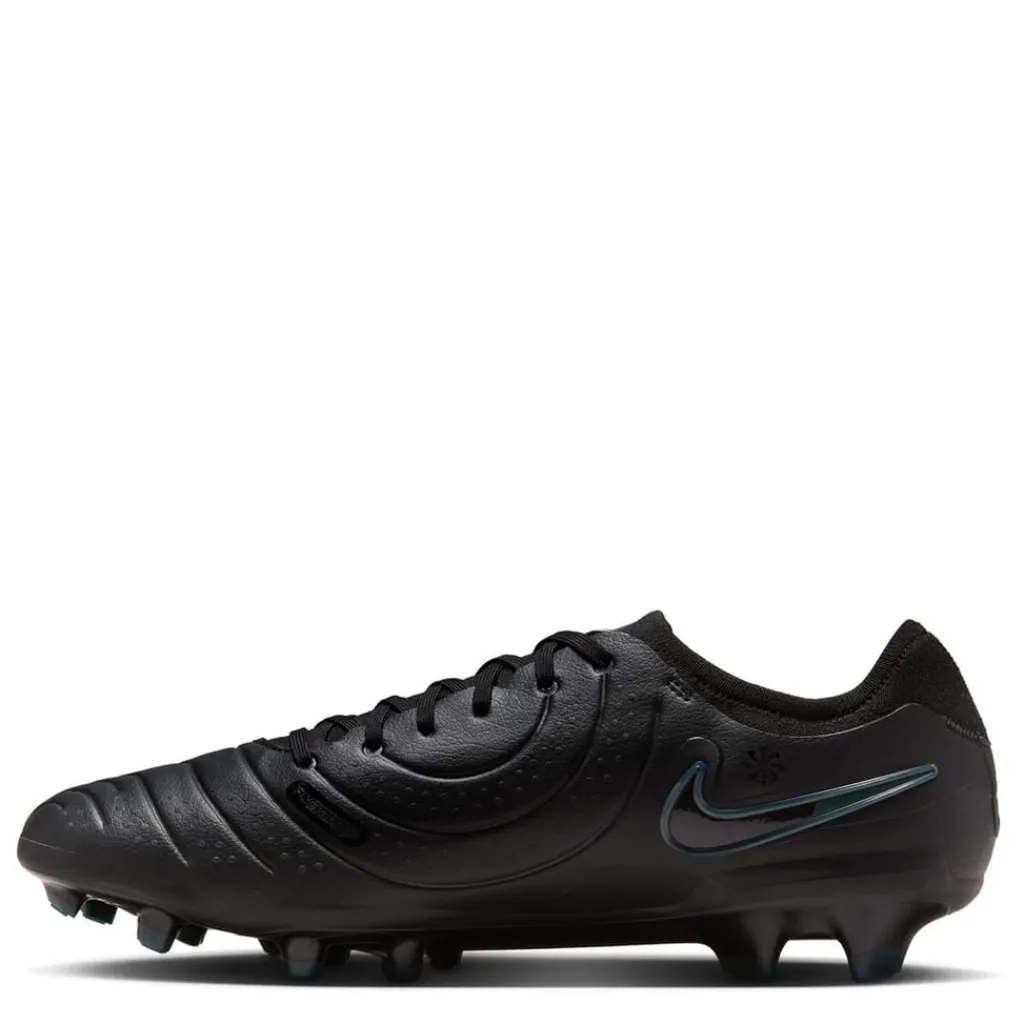 Football Boots*Nike Tiempo Legend 10 Pro Firm Ground Football Boots in Black