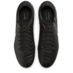 Football Boots*Nike Tiempo Legend 10 Pro Firm Ground Football Boots in Black