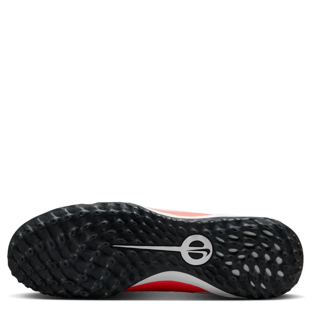Football Boots*Nike Tiempo Pro Astro Turf Football Trainers in Red