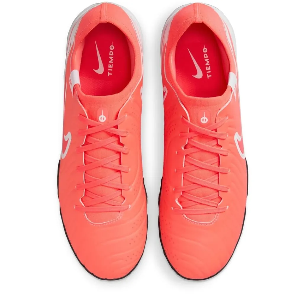 Football Boots*Nike Tiempo Pro Astro Turf Football Trainers in Red