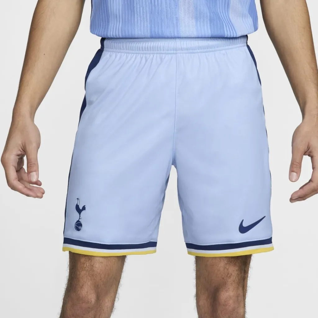 Shorts*Nike Tottenham Hotspur Away Shorts 2024 2025 Adults in Blue