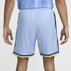 Shorts*Nike Tottenham Hotspur Away Shorts 2024 2025 Adults in Blue
