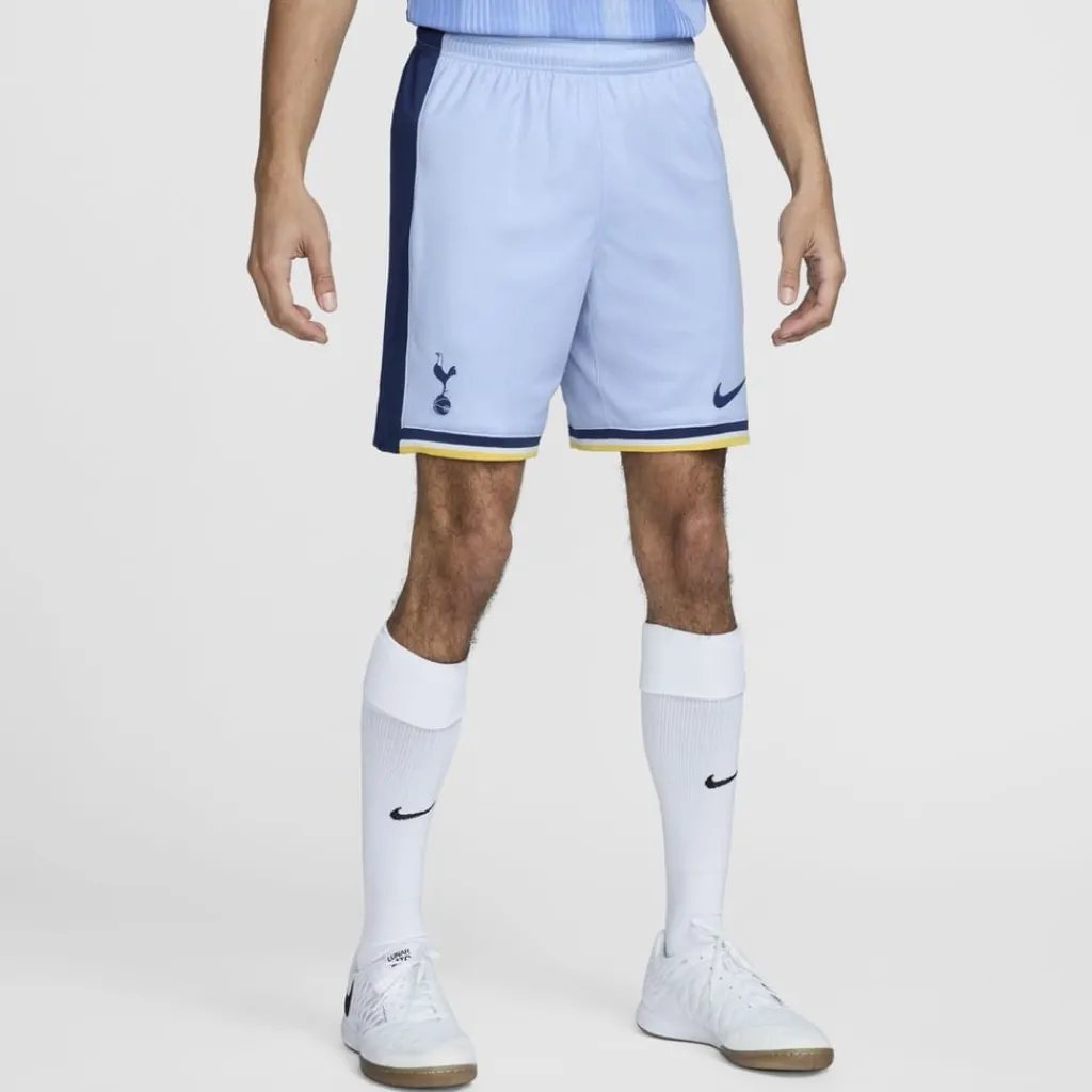 Shorts*Nike Tottenham Hotspur Away Shorts 2024 2025 Adults in Blue