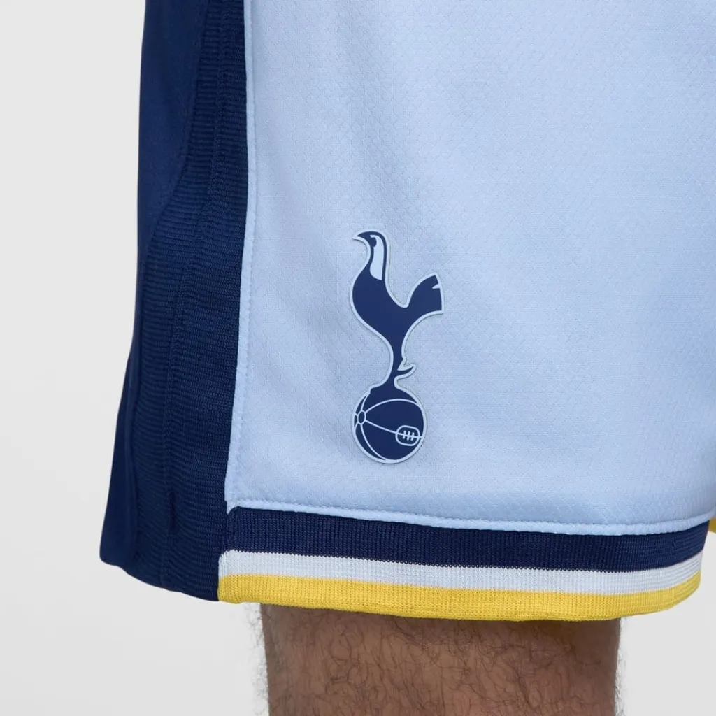 Shorts*Nike Tottenham Hotspur Away Shorts 2024 2025 Adults in Blue