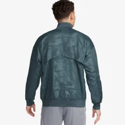 Tracksuits*Nike Tottenham Hotspur Strike Third Anthem Jacket 2024 2025 Adults in Grey