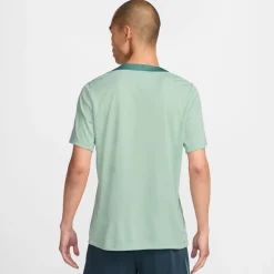 Football And Rugby Clothing*Nike Tottenham Hotspur Third Strike Shirt 2024 2025 Adults in Green