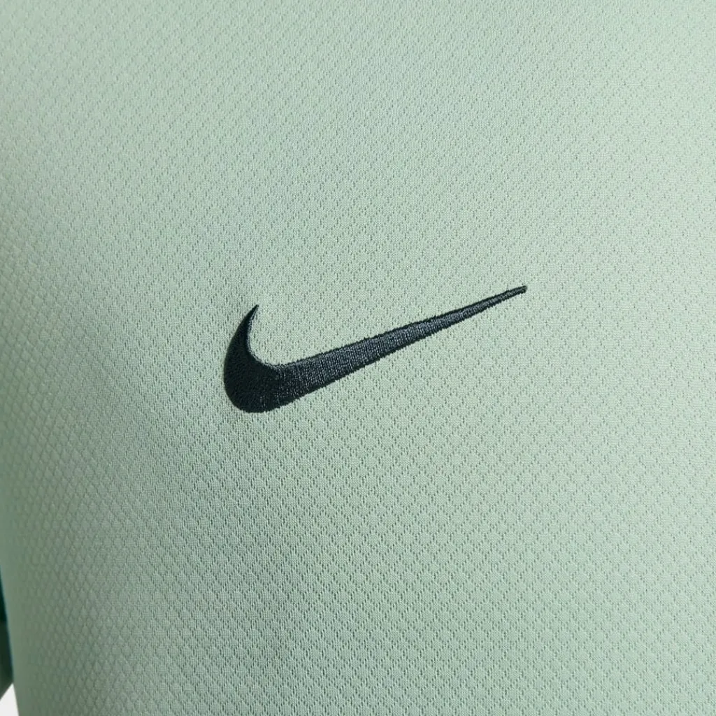 Football And Rugby Clothing*Nike Tottenham Hotspur Third Strike Shirt 2024 2025 Adults in Green