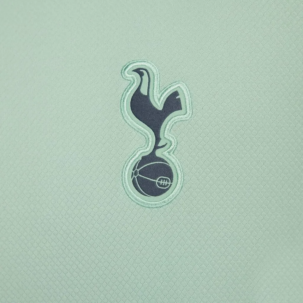 Football And Rugby Clothing*Nike Tottenham Hotspur Third Strike Shirt 2024 2025 Adults in Green