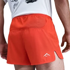 Fitness And Gym Shorts*Nike Trailwind Shorts in Red