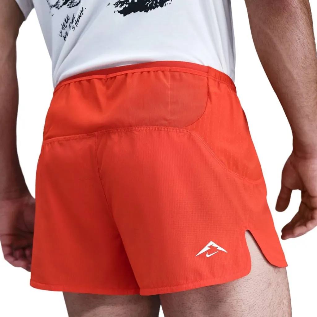 Fitness And Gym Shorts*Nike Trailwind Shorts in Red