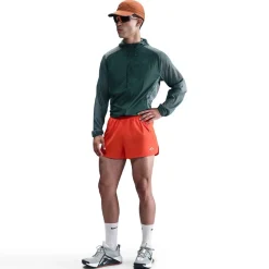 Fitness And Gym Shorts*Nike Trailwind Shorts in Red