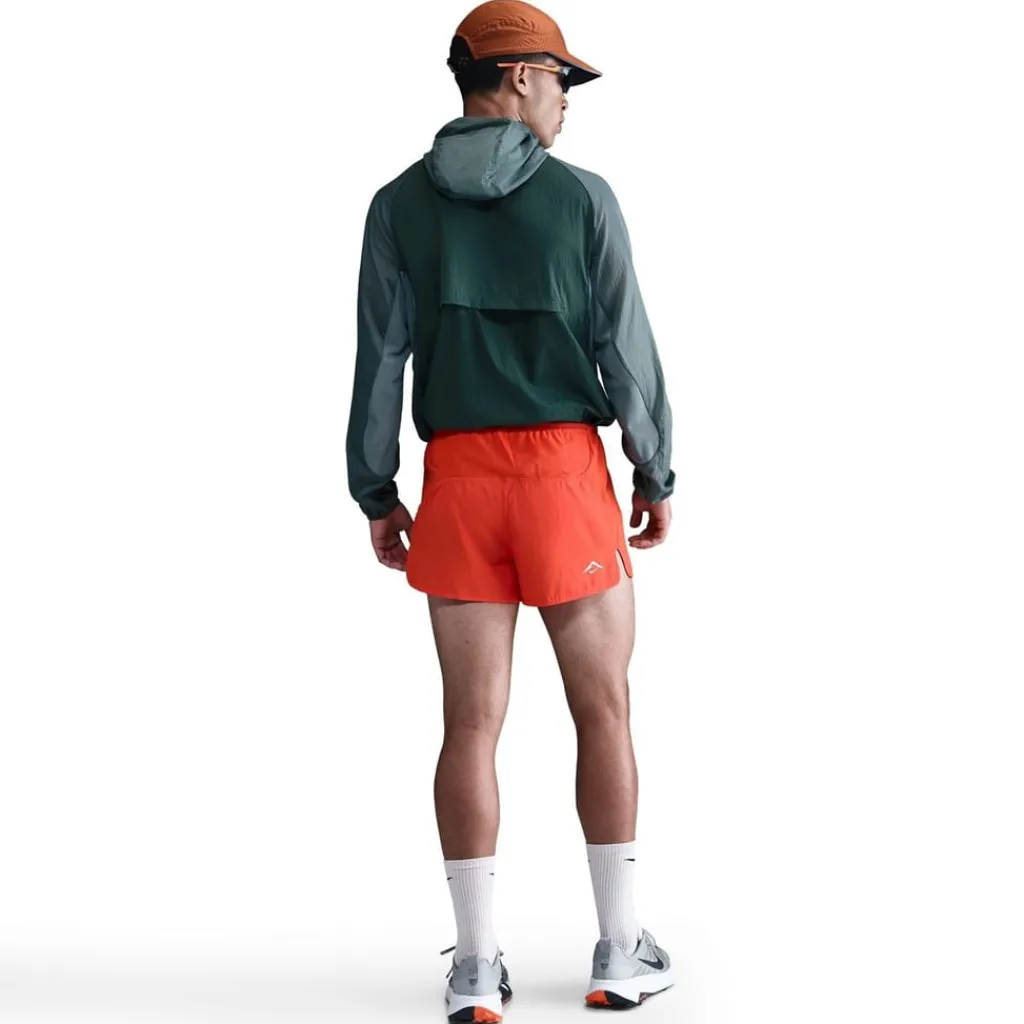 Fitness And Gym Shorts*Nike Trailwind Shorts in Red