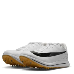 Fitness And Gym Footwear*Nike Triple Jump Elite 2 Track And Field Jumping Spikes in White