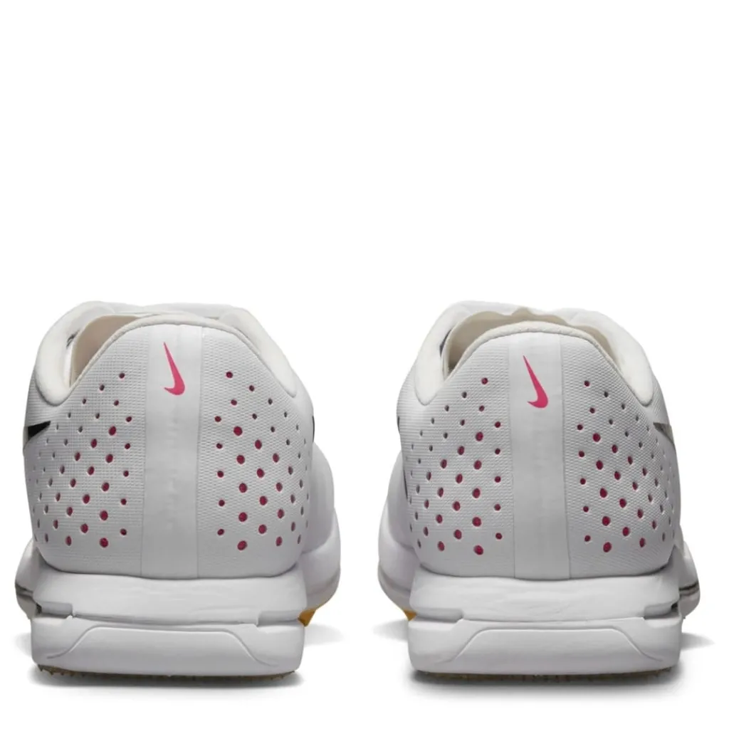 Fitness And Gym Footwear*Nike Triple Jump Elite 2 Track And Field Jumping Spikes in White