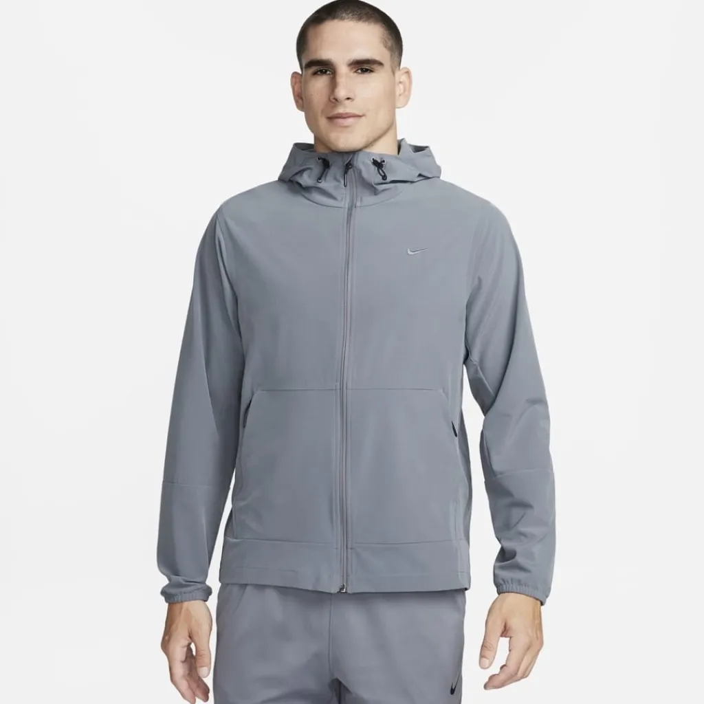 Coats And Jackets*Nike Unlimited Jacket in Grey