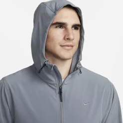 Coats And Jackets*Nike Unlimited Jacket in Grey