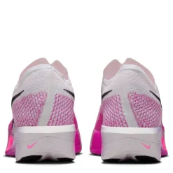 Running Shoes|Fitness And Gym Footwear*Nike Vaporfly 3 Low Top Road Shoes in White