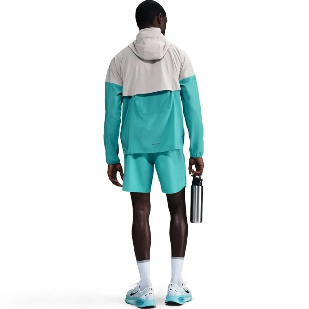 Coats And Jackets*Nike Windrun Jacket Sn52 in Grey