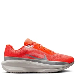 Fitness And Gym Footwear|Running Shoes*Nike Winflo 11 Premium Running Sneakers in Orange