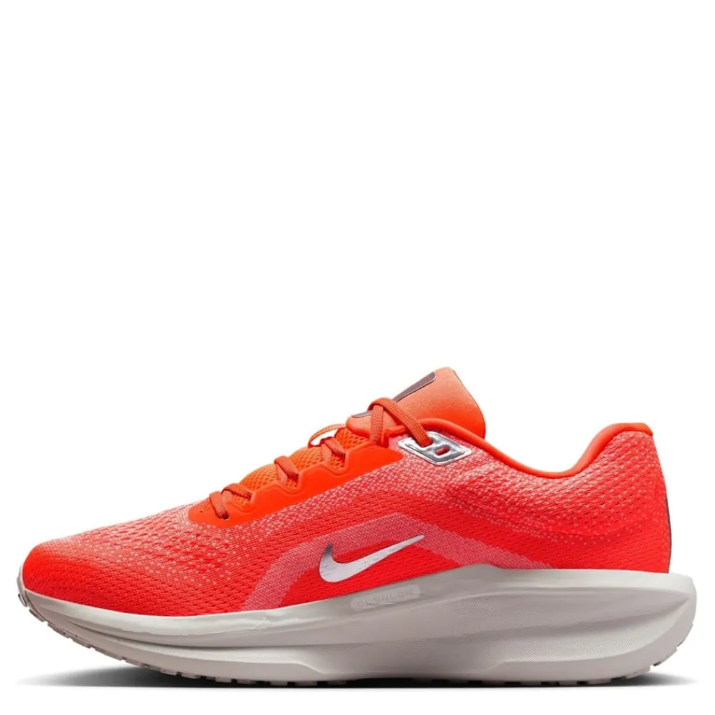Fitness And Gym Footwear|Running Shoes*Nike Winflo 11 Premium Running Sneakers in Orange