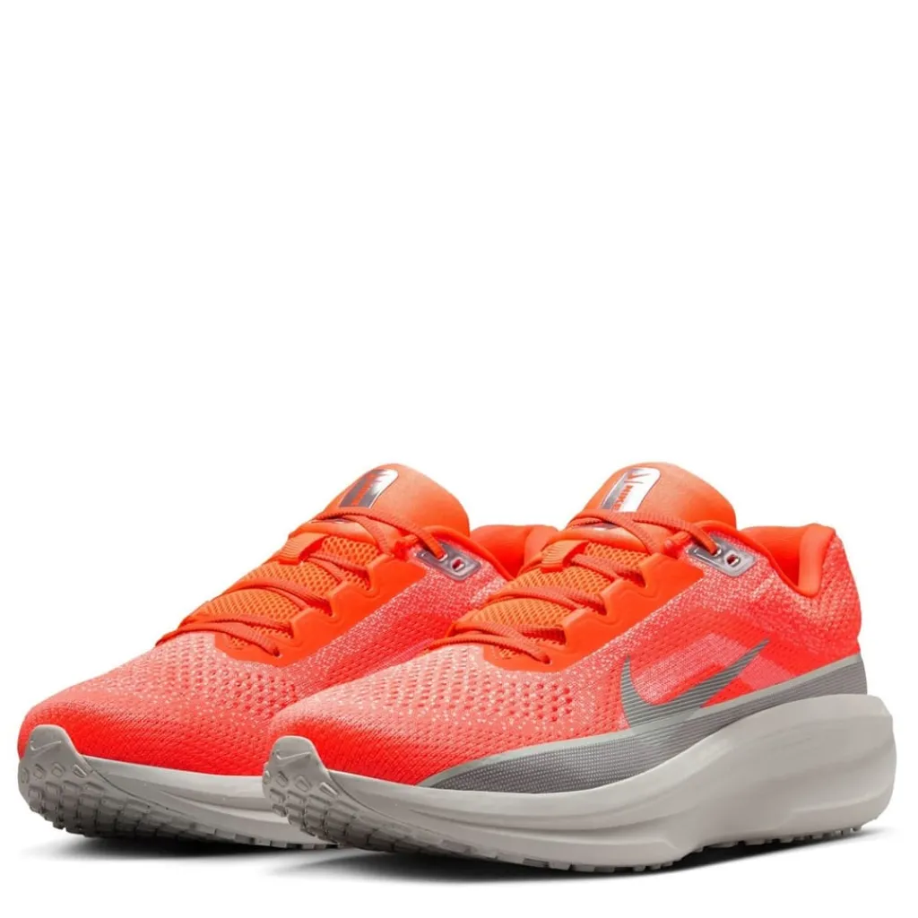 Fitness And Gym Footwear|Running Shoes*Nike Winflo 11 Premium Running Sneakers in Orange