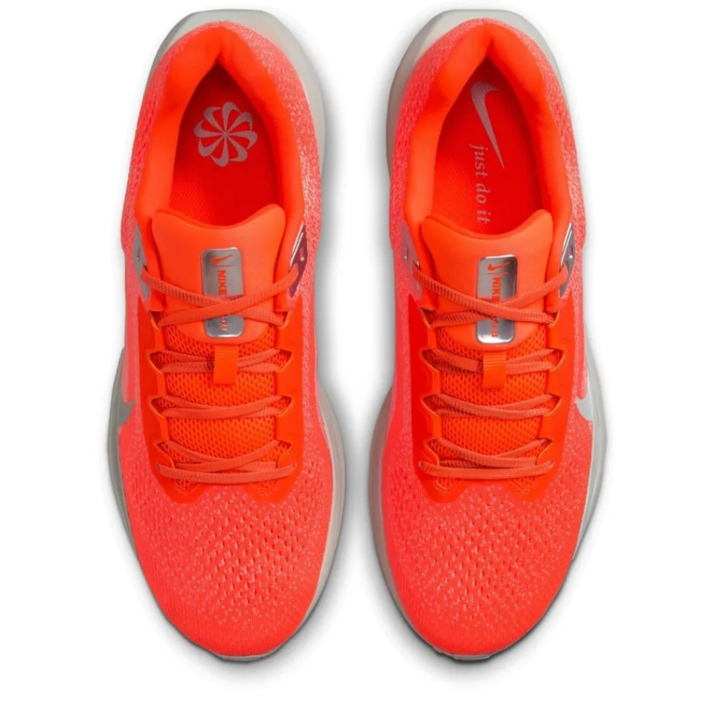 Fitness And Gym Footwear|Running Shoes*Nike Winflo 11 Premium Running Sneakers in Orange