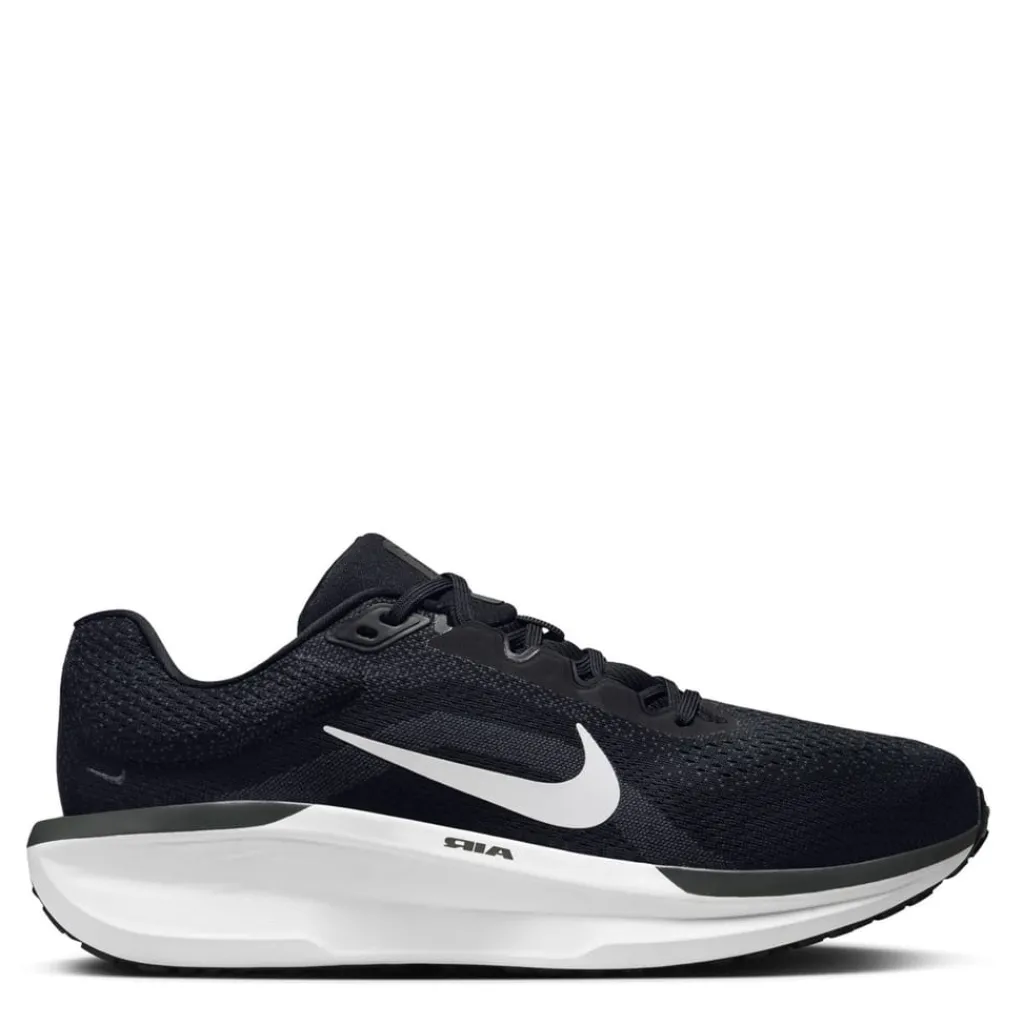 Fitness And Gym Footwear|Running Shoes*Nike Winflo 11 Wide Sn61 in Black