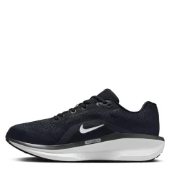 Fitness And Gym Footwear|Running Shoes*Nike Winflo 11 Wide Sn61 in Black