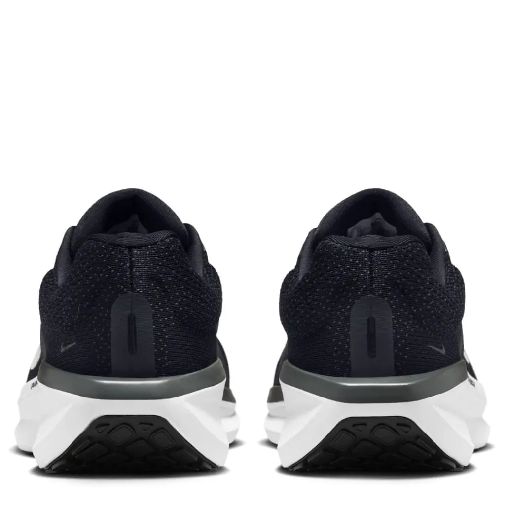 Fitness And Gym Footwear|Running Shoes*Nike Winflo 11 Wide Sn61 in Black