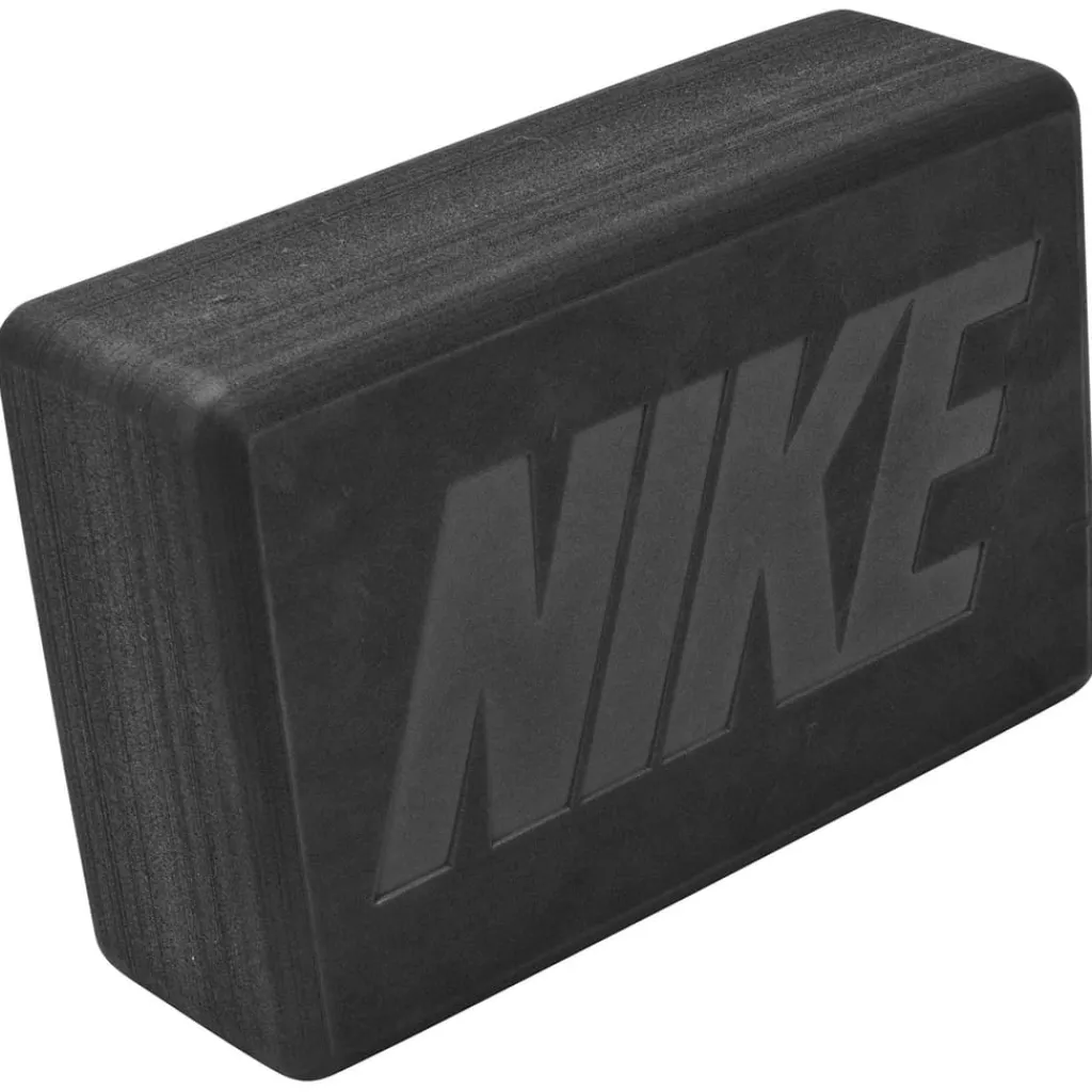 Assorted*Nike Yoga Block in Grey