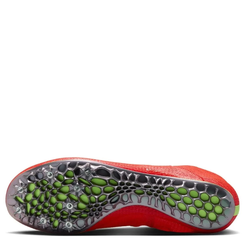 Fitness And Gym Footwear|Running Shoes*Nike Zm Sprfly Elt 2 in Red