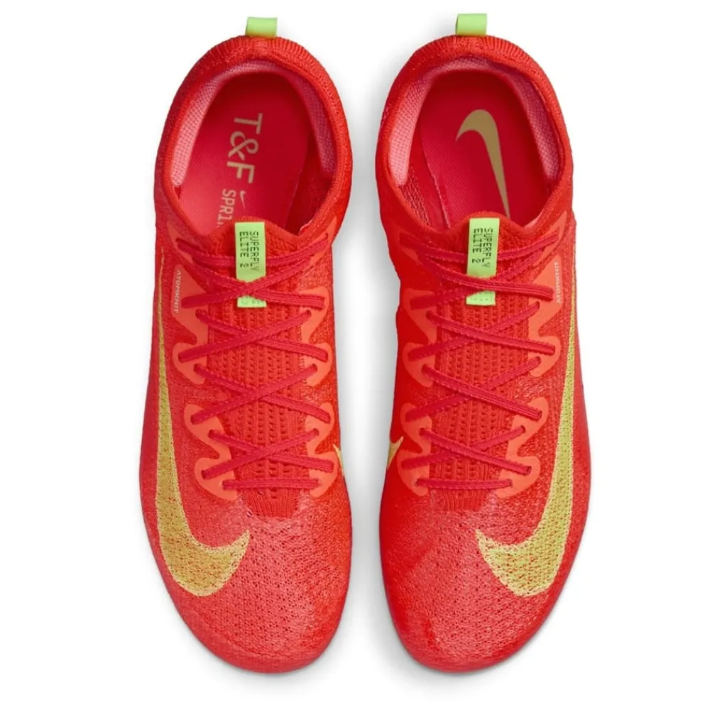 Fitness And Gym Footwear|Running Shoes*Nike Zm Sprfly Elt 2 in Red
